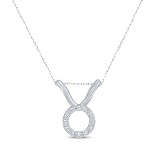Multi-Stone, Diamond, Platinum, Gold Necklace, Francesca, Lot #55035