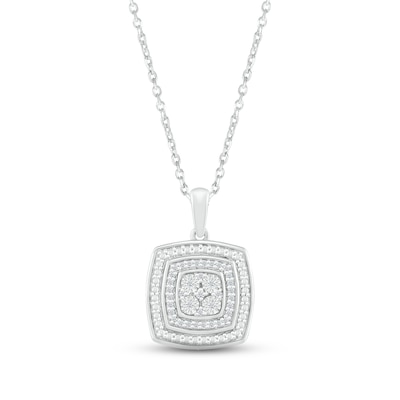 Sterling Silver Necklace