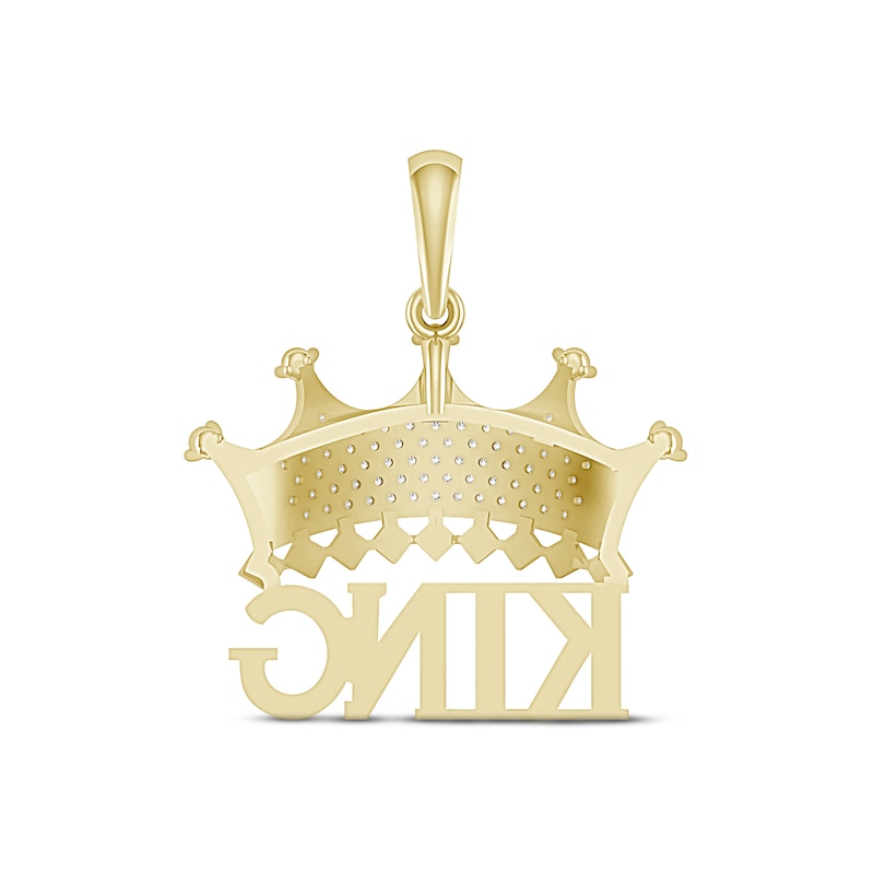 The Crown Belongs to 'Charm City Kings