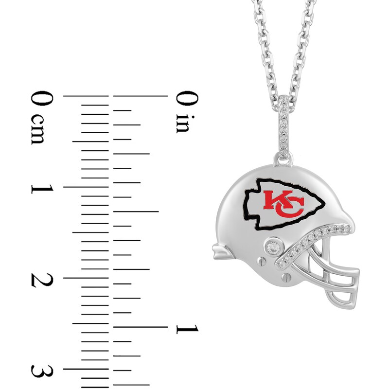 kansas city chiefs women's ring