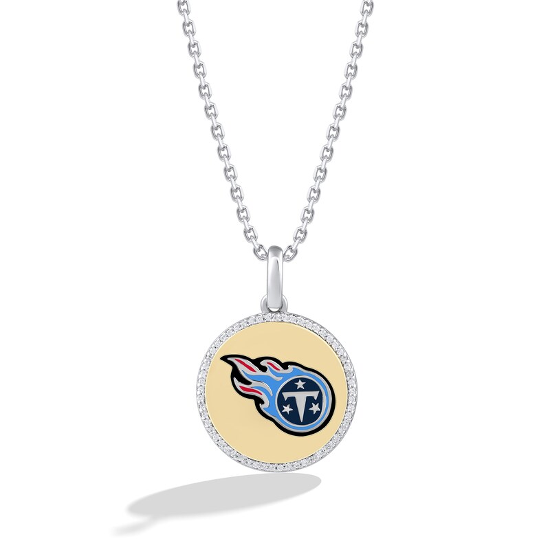 tennessee titans 1