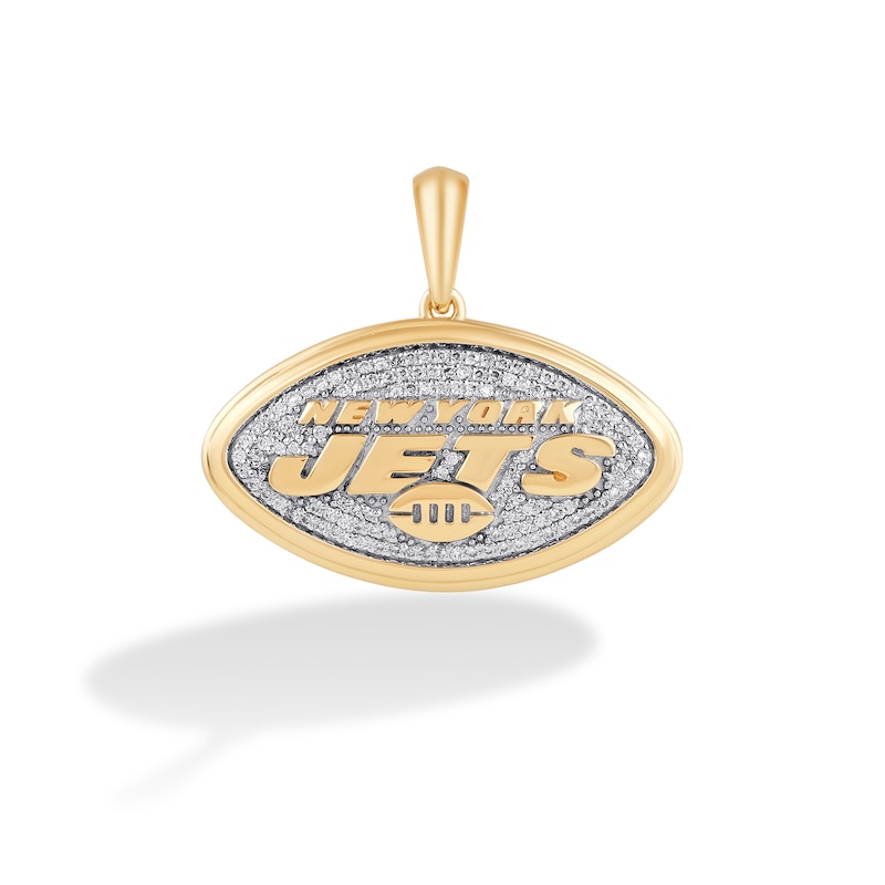 Jets Charm () Jets Charm