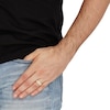 Thumbnail Image 4 of Men's Nugget Ring 10K Yellow Gold Size 10
