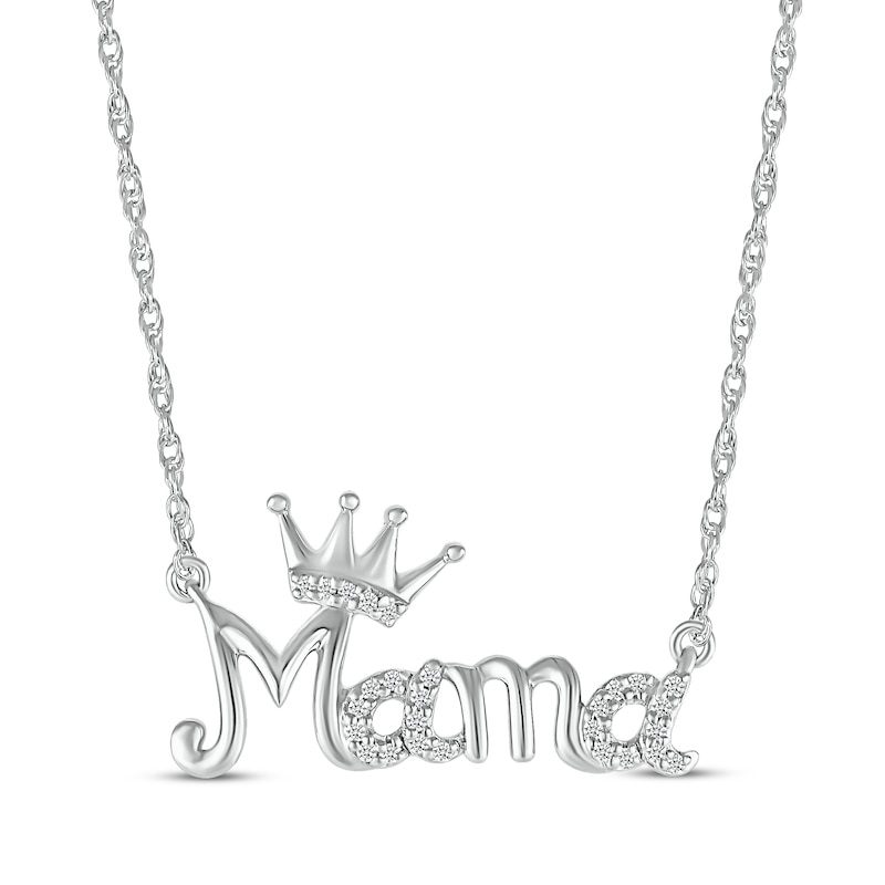 diamond-mama-crown-necklace-1-20-ct-tw-sterling-silver-18-kay