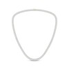 Thumbnail Image 1 of Men's Diamond Necklace 10 ct tw 14K Yellow Gold 20&quot;