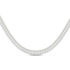 Thumbnail Image 4 of Men's Diamond Necklace 10 ct tw 14K Yellow Gold 20&quot;