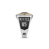 Thumbnail Image 4 of True Fans Player's Association Sterling Silver & 10K Yellow Gold Ring showcasing George Kittle of the San Francisco 49ers