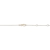Thumbnail Image 3 of Seashell Necklace 14K Yellow Gold 18"