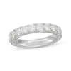 Thumbnail Image 1 of Neil Lane Artistry Heritage Lab-Grown Diamond Anniversary Ring 1-1/2 ct tw Platinum