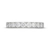 Thumbnail Image 3 of Neil Lane Artistry Heritage Lab-Grown Diamond Anniversary Ring 1-1/2 ct tw Platinum