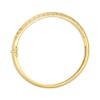 Thumbnail Image 2 of Le Vian Vault Diamond Bangle Bracelet 3/4 ct tw 14K Honey Gold