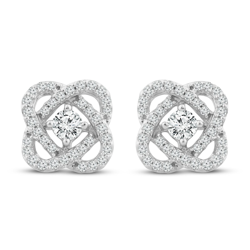 Dede Diamond Dot Stud Earrings – RW Fine Jewelry