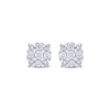 Thumbnail Image 1 of Diamond Stud Earrings 1/3 ct tw 10K Yellow Gold