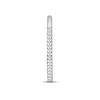 Thumbnail Image 1 of Diamond Ear Cuff 1/20 ct tw Round-cut 10K White Gold