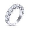 Thumbnail Image 1 of THE LEO Legacy Lab-Created Diamond Anniversary Band 3 ct tw 14K White Gold