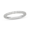 Thumbnail Image 1 of Neil Lane Artistry Heritage Lab-Grown Diamond Anniversary Ring 1/4 ct tw Platinum