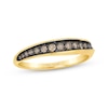 Thumbnail Image 1 of Le Vian Diamond Ring 1/4 ct tw 14K Honey Gold