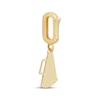 Thumbnail Image 3 of Charmed Memories &quot;Cheer&quot; Megaphone Charm 10K Yellow Gold