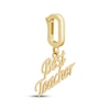 Thumbnail Image 2 of Charmed Memories &quot;Best Teacher&quot; Charm 10K Yellow Gold