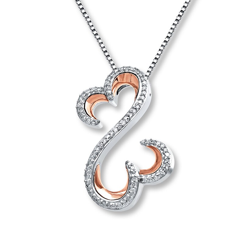 View Jane Seymour Butterfly Necklace Background