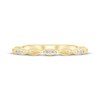 Thumbnail Image 3 of Now + Forever Diamond Anniversary Ring 1/10 ct tw 10K Yellow Gold