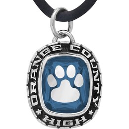 Ladies' Large Pendant