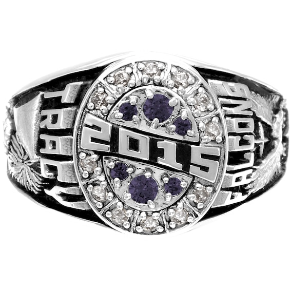 Elite Ladies' Class Ring