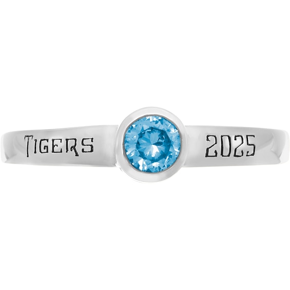 Stellar Ladies' Class Ring