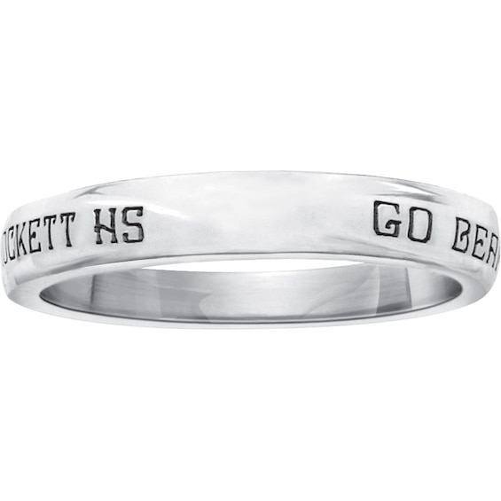 Expressions Ladies' Class Ring