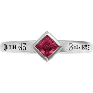Majestic Ladies' Class Ring