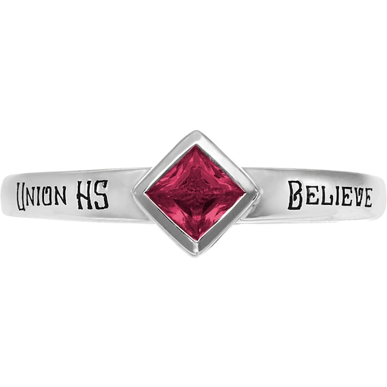 Majestic Ladies' Class Ring