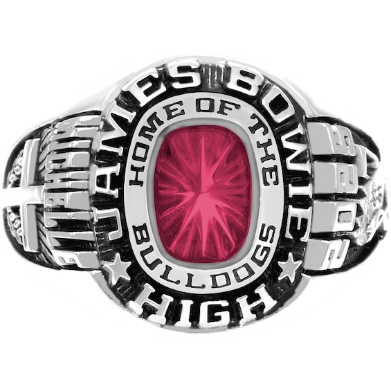 Patriot Ladies' Class Ring