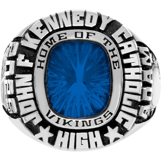 Patriot Men's Class Ring