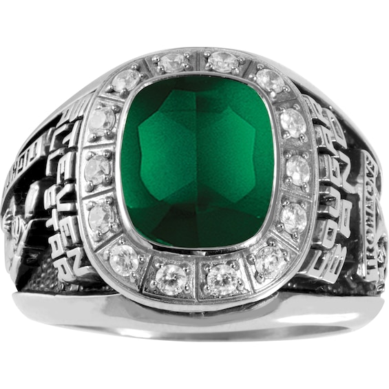 Prestige Triumph Men's Class Ring