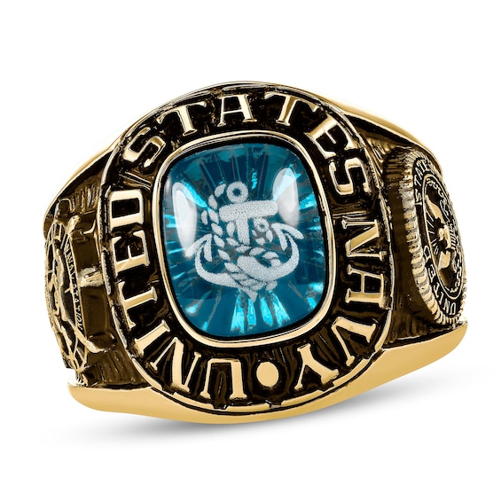 Service Ring
