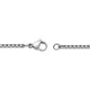 Thumbnail Image 3 of Men's Lion's Head Necklace Stainless Steel 24&quot;
