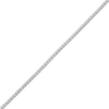 Thumbnail Image 2 of Men's KAY Lab-Grown Diamonds Tennis Bracelet 6 ct tw 10K White Gold 8.5