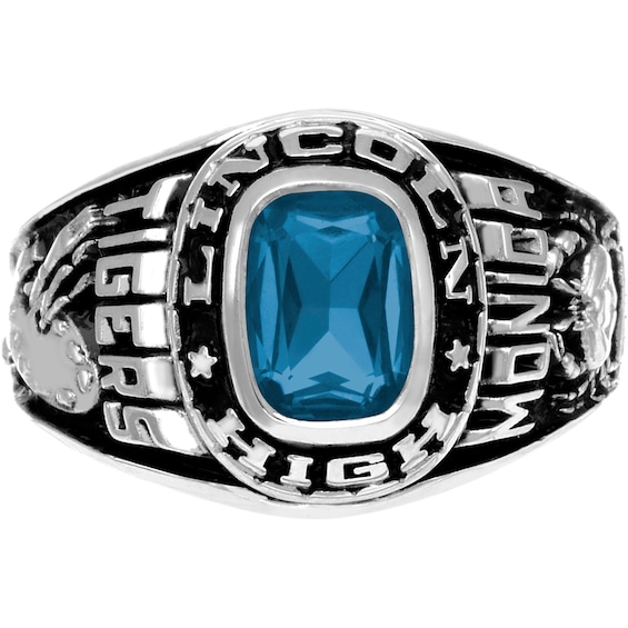 Celebrity Ladies' Class Ring