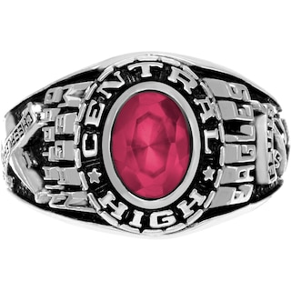 Stylist Ladies' Class Ring