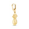 Thumbnail Image 2 of Charmed Memories Pineapple Charm 10K Yellow Gold