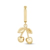 Thumbnail Image 1 of Charmed Memories Cherries Charm 10K Yellow Gold