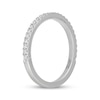 Thumbnail Image 2 of Neil Lane Artistry Lab-Grown Diamond Wedding Band 1/4 ct tw 14K White Gold