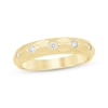 Thumbnail Image 1 of Now + Forever Diamond Anniversary Ring 1/6 ct tw 14K Yellow Gold