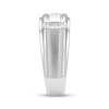 Thumbnail Image 2 of Now + Forever Men's Diamond Wedding Band 1/10 ct tw 10K White Gold