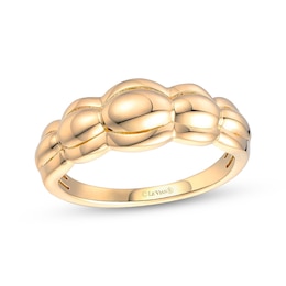 Le Vian Waterfall Ring 14K Honey Gold