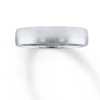 Thumbnail Image 0 of Men's Platinum Wedding Band 4mm