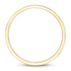 Thumbnail Image 3 of Wedding Band 10K Yellow Gold 3mm