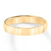 Thumbnail Image 0 of Wedding Band 10K Yellow Gold 4mm