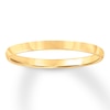 Thumbnail Image 1 of Wedding Band 14K Yellow Gold 2mm