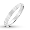 Thumbnail Image 1 of Wedding Band 14K White Gold 3mm